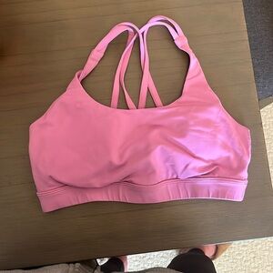 lululemon Energy Bra Medium Support, B-D Cups